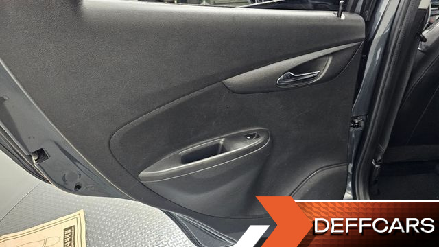 ChevroletGMDaewoo SPARK Premier купить на сайте DeffCars