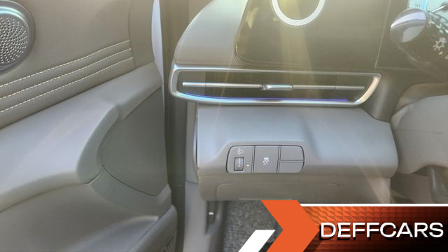 Hyundai AVANTE 1.6 Inspiration купить на сайте DeffCars