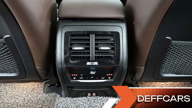 BMW X4 xDrive20d xLine купить на сайте DeffCars