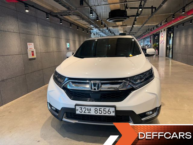 Honda CR-V 1.5 EX-L 2WD купить на сайте DeffCars