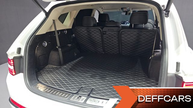 Genesis GV80 3.0 Diesel AWD купить на сайте DeffCars