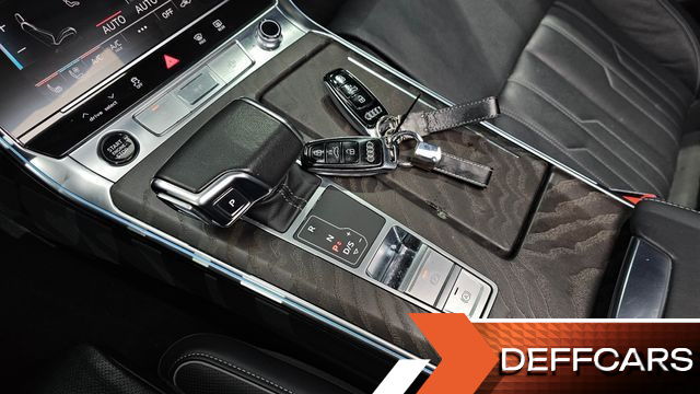 Audi A6 40 TDI Premium купить на сайте DeffCars