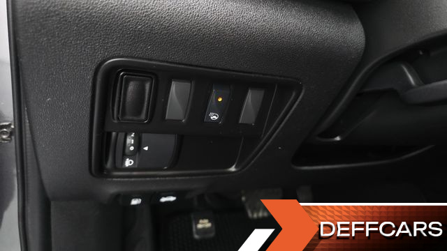 Renault-KoreaSamsung QM6 2.0 LPe LE 2WD купить на сайте DeffCars