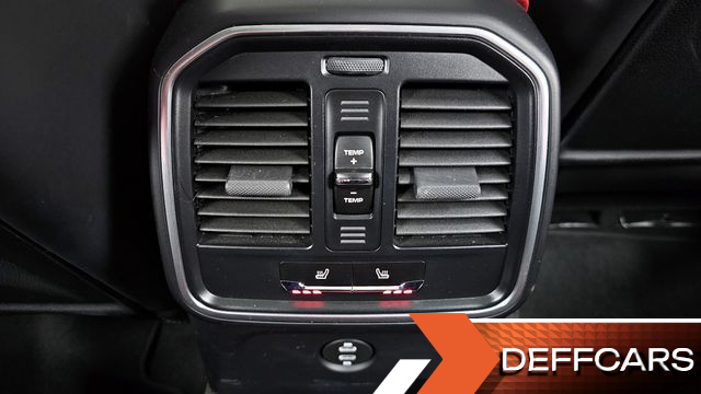 Porsche MACAN 2.0 95B купить на сайте DeffCars