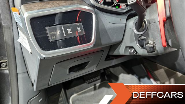 Audi A7 55 TFSI Quattro Premium купить на сайте DeffCars