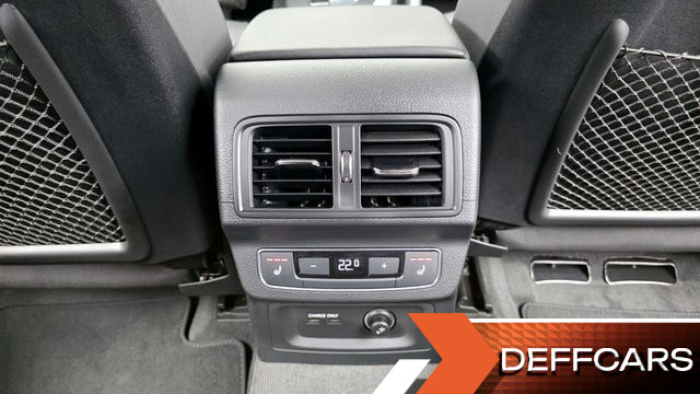 Audi Q5 45 TFSI Quattro купить на сайте DeffCars