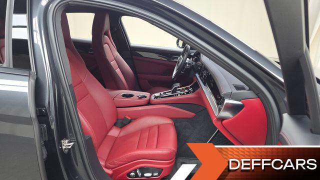 Porsche PANAMERA 3.0 AWD купить на сайте DeffCars