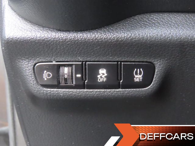 Kia MORNING Luxury купить на сайте DeffCars