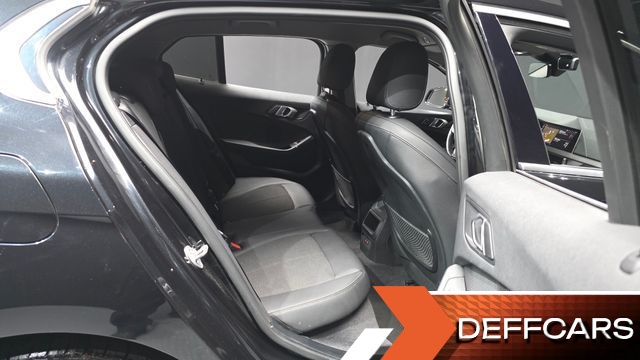 BMW 1-SERIES 118d Joy купить на сайте DeffCars