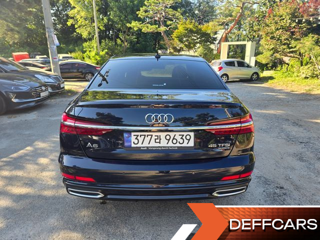 Audi A6 45 TFSI Quattro Premium купить на сайте DeffCars