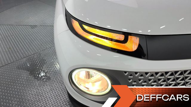 Hyundai CASPER Modern купить на сайте DeffCars