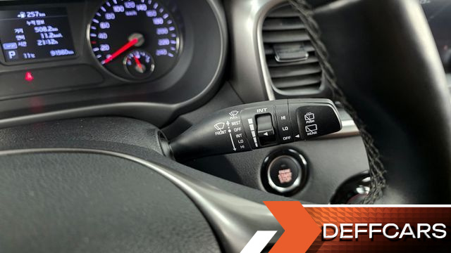 Kia SORENTO Diesel 2.0 2WD Noblesse купить на сайте DeffCars