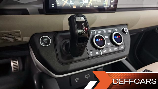 Land Rover DEFENDER 90 D250 SE купить на сайте DeffCars