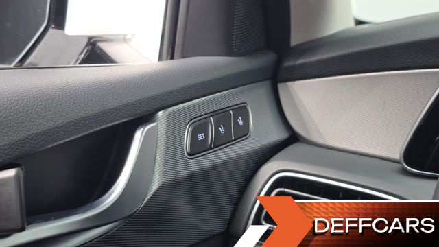 Hyundai PALISADE Gasoline 3.8 2WD Exclusive купить на сайте DeffCars
