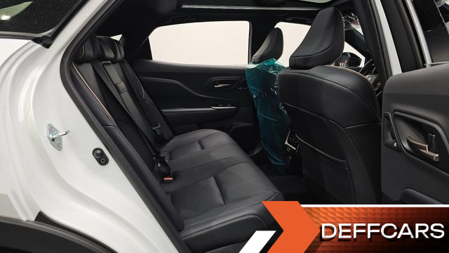 Toyota CROWN 2.4 4WD Dual Boost HYbrid купить на сайте DeffCars