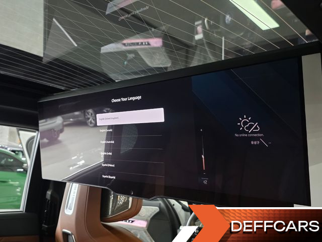 BMW 7-SERIES 750e xDrive M Sport купить на сайте DeffCars