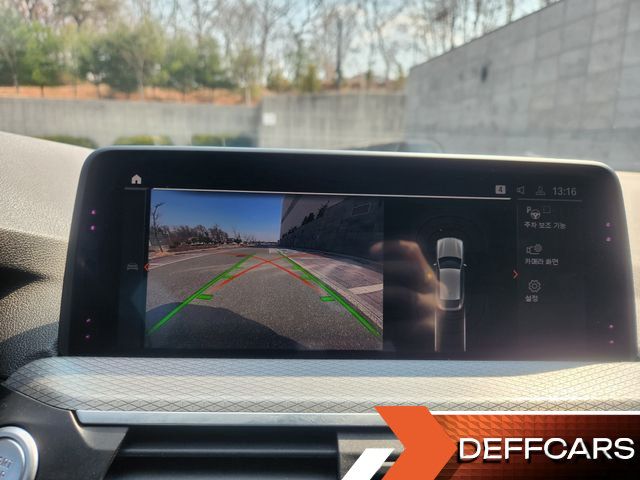 BMW X4 xDrive20d M Sport купить на сайте DeffCars