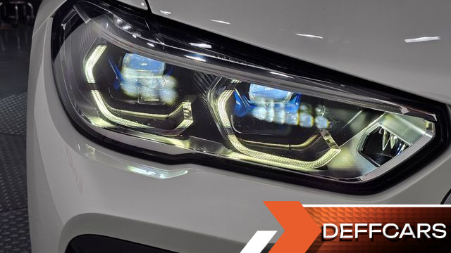BMW X6 xDrive40i M Sport купить на сайте DeffCars
