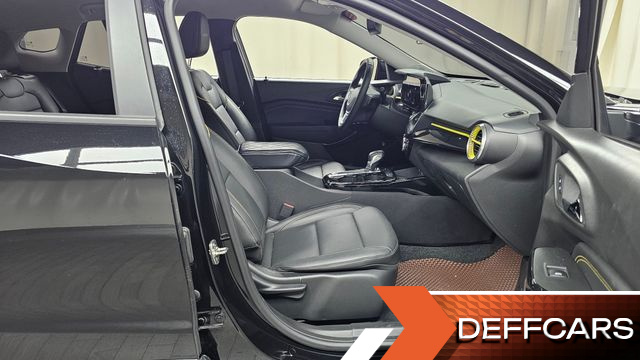 ChevroletGMDaewoo TRAX 1.2 ACTIV купить на сайте DeffCars