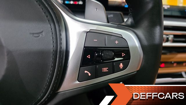 BMW 3-SERIES 320i M Sport купить на сайте DeffCars