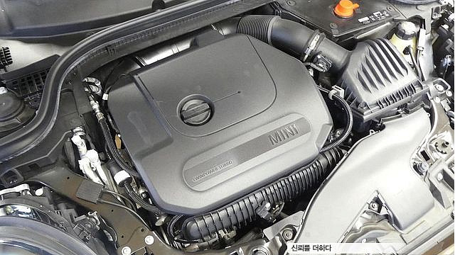 Mini COOPER JCW 3rd Generation купить на сайте DeffCars