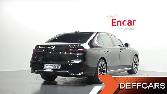 BMW 7-SERIES 740i xDrive M Sport Limited купить на сайте DeffCars