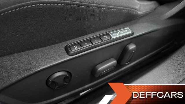Volkswagen GOLF 2.0 TDI Prestige купить на сайте DeffCars