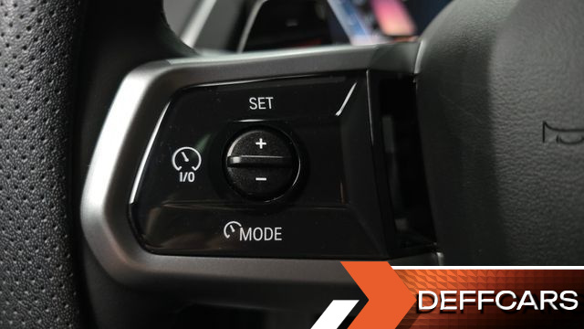BMW X3 xDrive 20 M Sport купить на сайте DeffCars