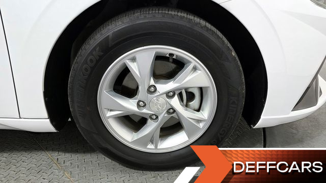 Hyundai AVANTE 1.6 Smart купить на сайте DeffCars