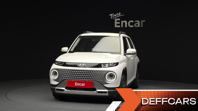 Hyundai CASPER Inspiration купить на сайте DeffCars