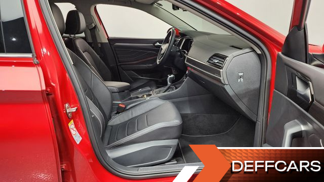 Volkswagen JETTA 1.5 TSI Prestige купить на сайте DeffCars