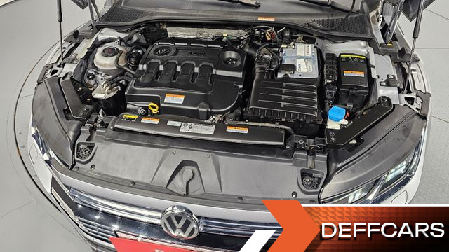 Volkswagen ARTEON 2.0 TDI Prestige купить на сайте DeffCars