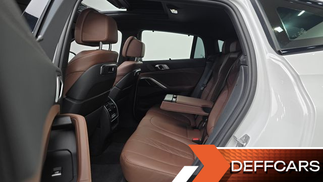 BMW X6 xDrive40i M Sport купить на сайте DeffCars