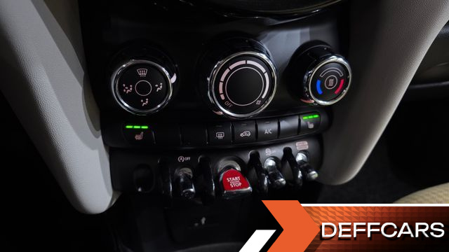 Mini COOPER Gen Z Edition 3rd купить на сайте DeffCars