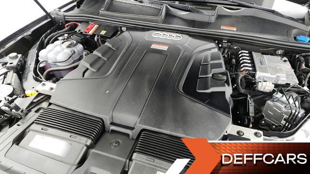 Audi Q7 45 TDI Quattro купить на сайте DeffCars