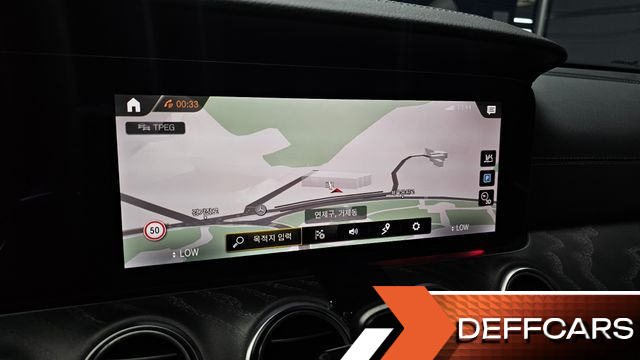 Mercedes E-CLASS E53 AMG 4MATIC+ купить на сайте DeffCars