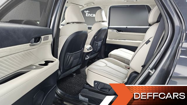 Hyundai PALISADE Gasoline 3.8 2WD Calligraphy купить на сайте DeffCars