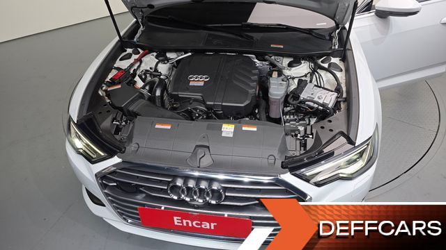 Audi A6 45 TFSI купить на сайте DeffCars