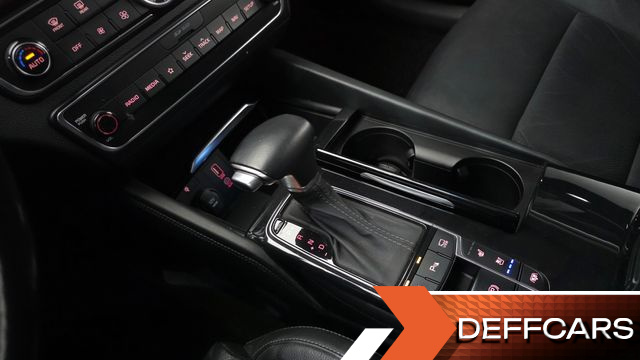 Kia K7 3.3 GDI Limited Plus купить на сайте DeffCars