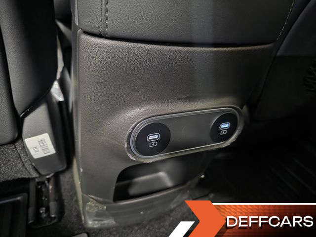 Hyundai IONIQ5 Standard E-Value+ купить на сайте DeffCars