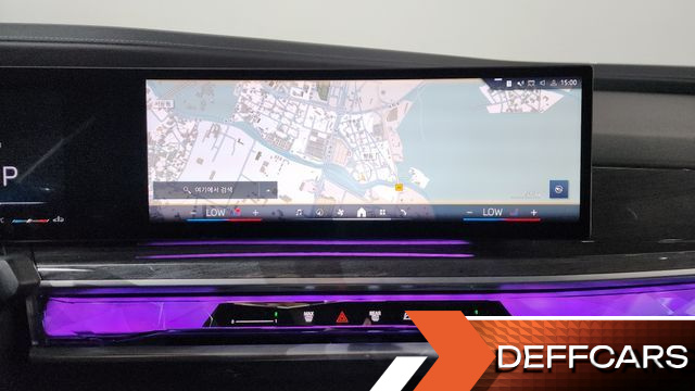 BMW 7-SERIES 740d xDrive M Sport купить на сайте DeffCars