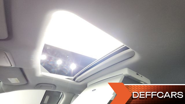 Honda PILOT 3.5 купить на сайте DeffCars