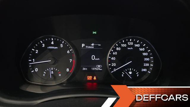 Hyundai I30 1.4 Turbo Style купить на сайте DeffCars