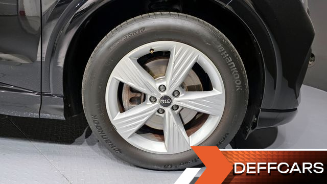 Audi Q4 E-TRON 40 купить на сайте DeffCars