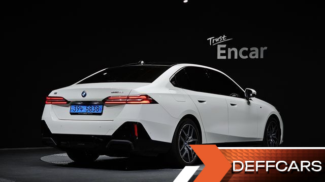 BMW I5 eDrive 40 M Sport купить на сайте DeffCars