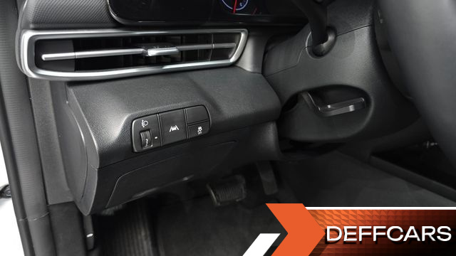 Hyundai AVANTE 1.6 Modern купить на сайте DeffCars