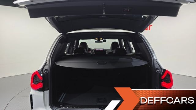 BMW X3 xDrive 20i M Sport купить на сайте DeffCars