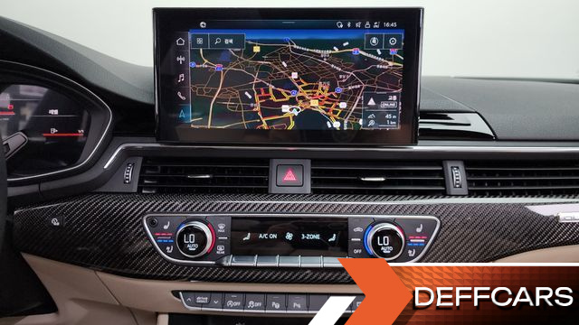 Audi A5 45 TFSI Quattro Premium Sportback купить на сайте DeffCars