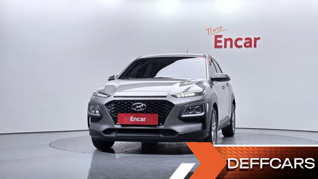 Hyundai KONA 1.6 Turbo 2WD Modern купить на сайте DeffCars