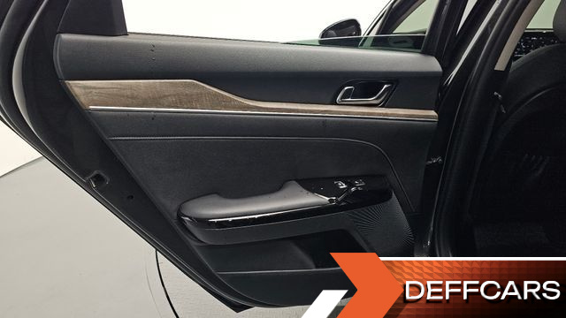 Kia K5 2.0 Noblesse купить на сайте DeffCars